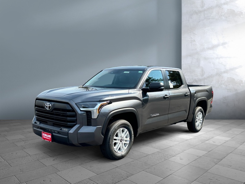 2024 Toyota Tundra 4WD