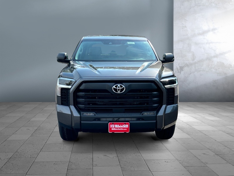 2024 Toyota Tundra 4WD