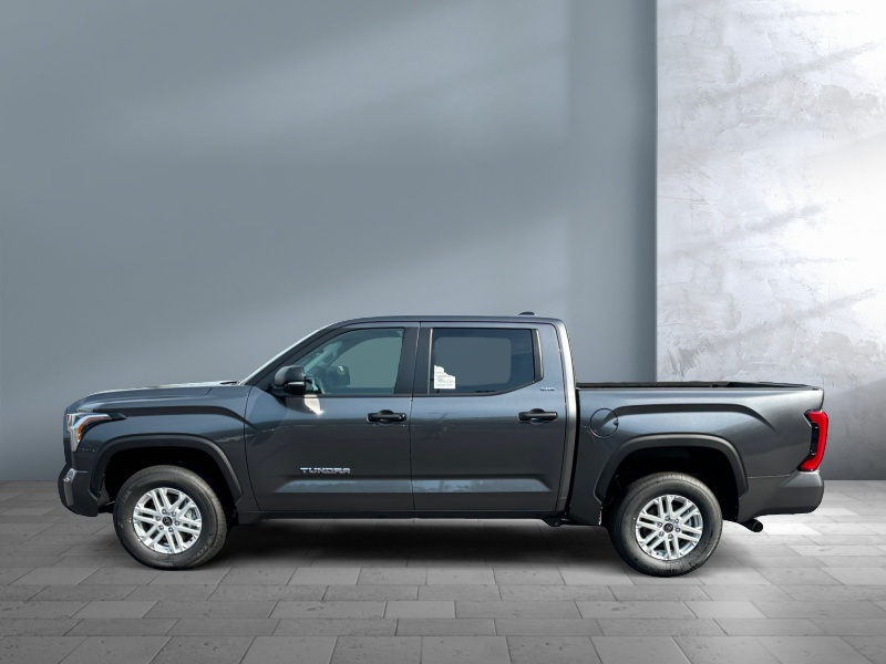 2024 Toyota Tundra 4WD