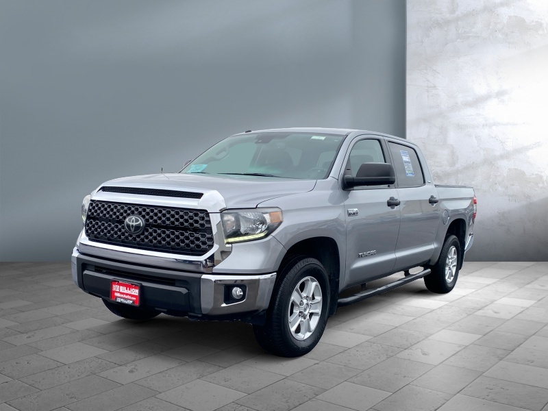 2019 Toyota Tundra