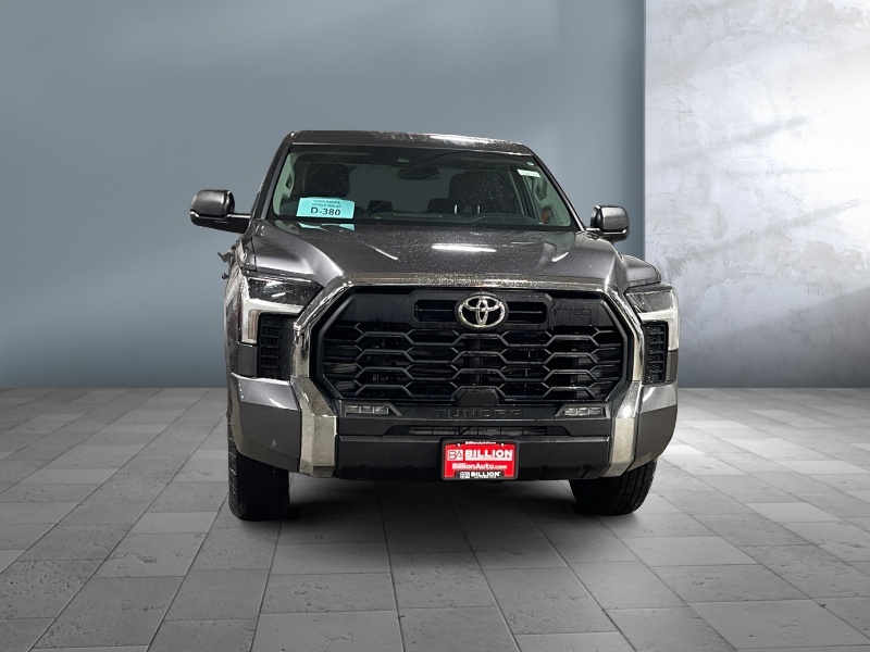 2023 Toyota Tundra 4WD