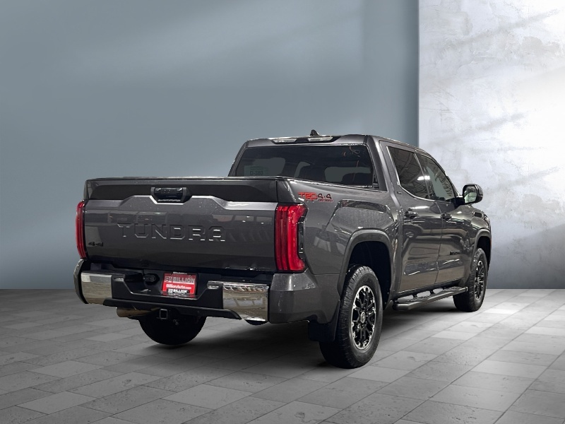 2023 Toyota Tundra 4WD