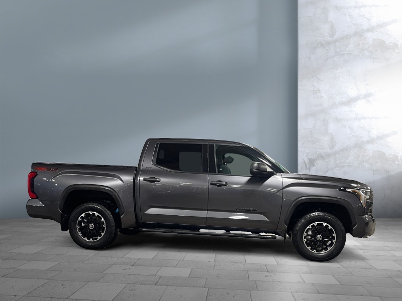 2023 Toyota Tundra 4WD