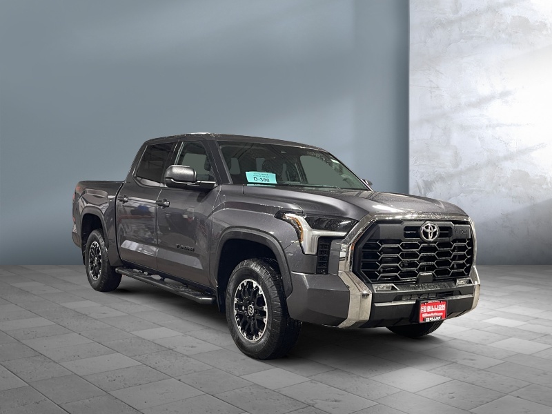 2023 Toyota Tundra 4WD