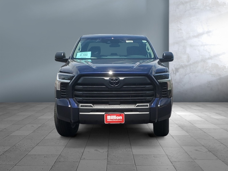 2024 Toyota Tundra 4WD