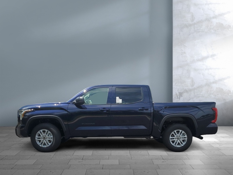 2024 Toyota Tundra 4WD