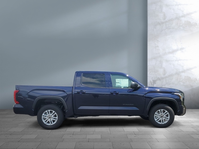 2024 Toyota Tundra 4WD