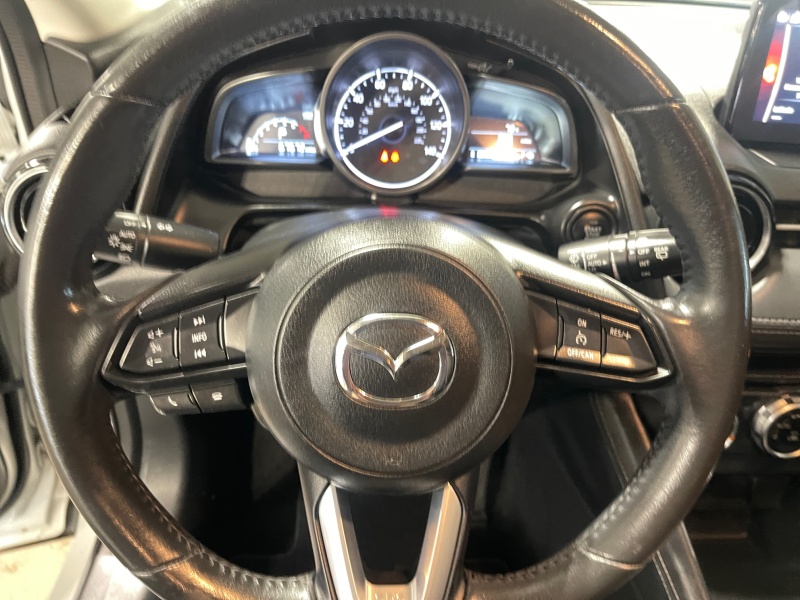 2019 Mazda CX-3