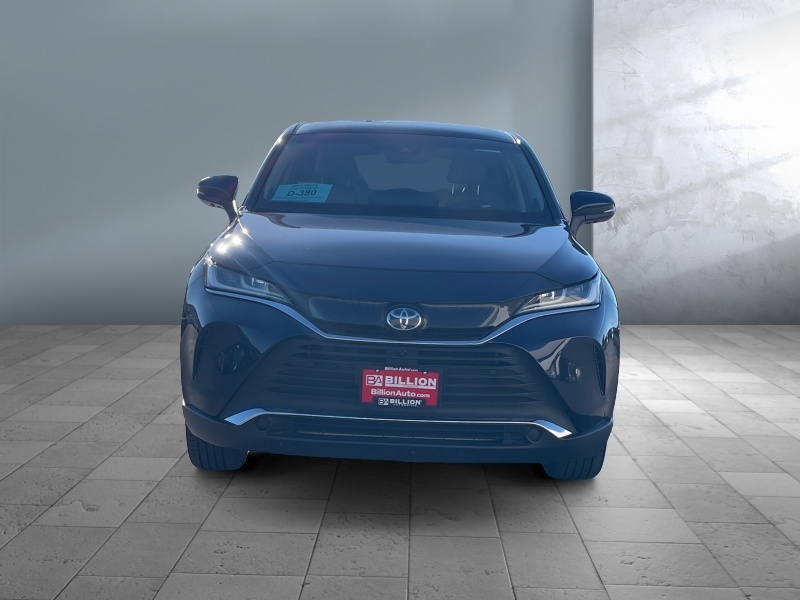 2021 Toyota Venza