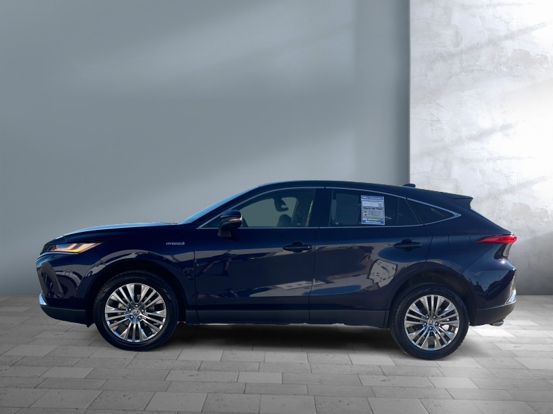 2021 Toyota Venza