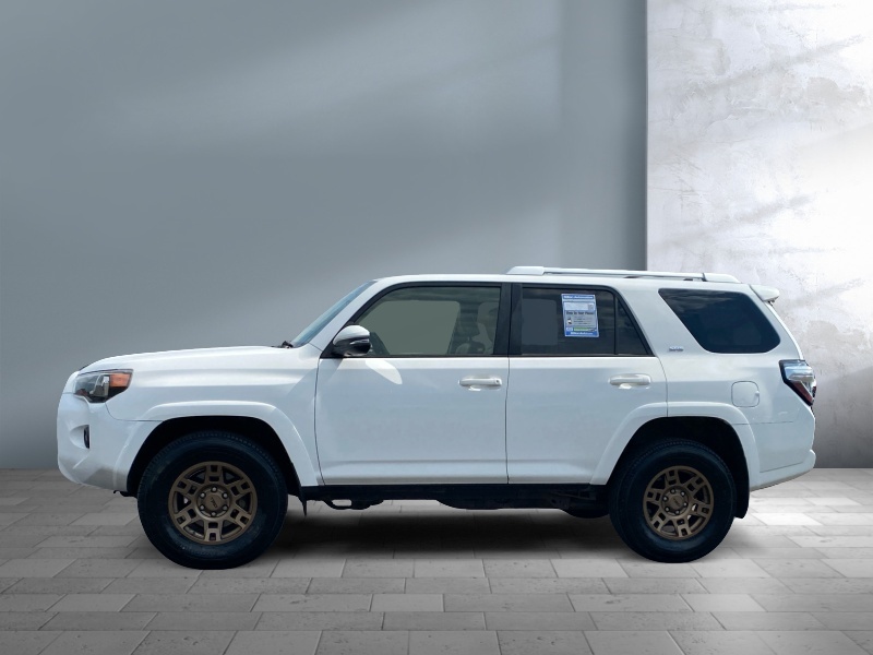 2015 Toyota 4Runner