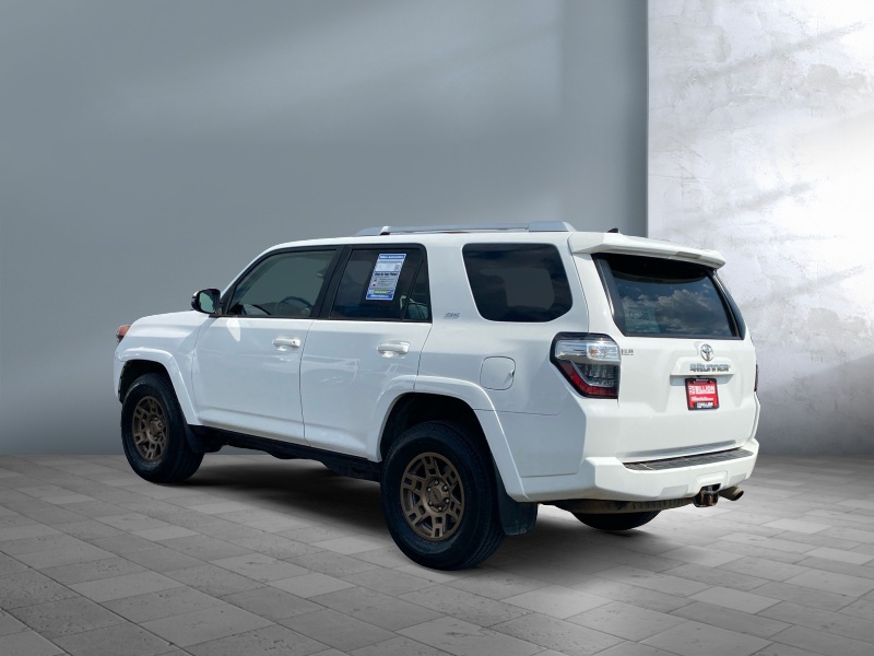 2015 Toyota 4Runner