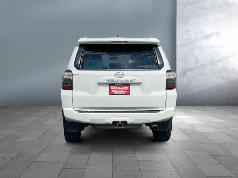 2015 Toyota 4Runner