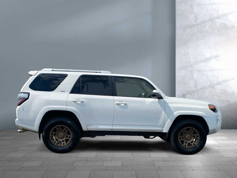 2015 Toyota 4Runner