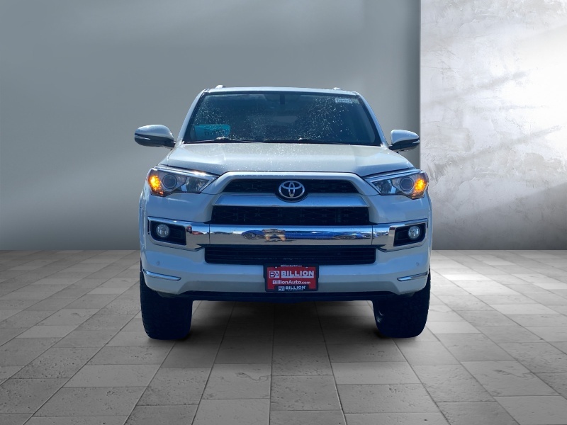 2015 Toyota 4Runner