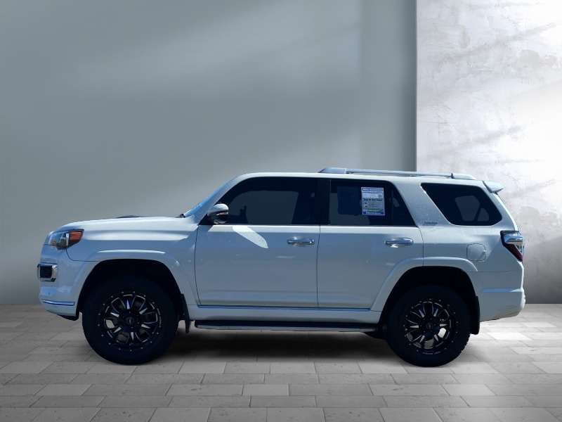 2015 Toyota 4Runner