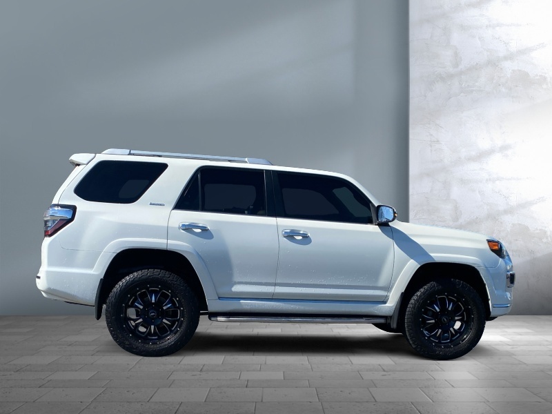 2015 Toyota 4Runner