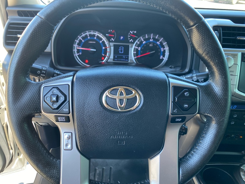 2015 Toyota 4Runner