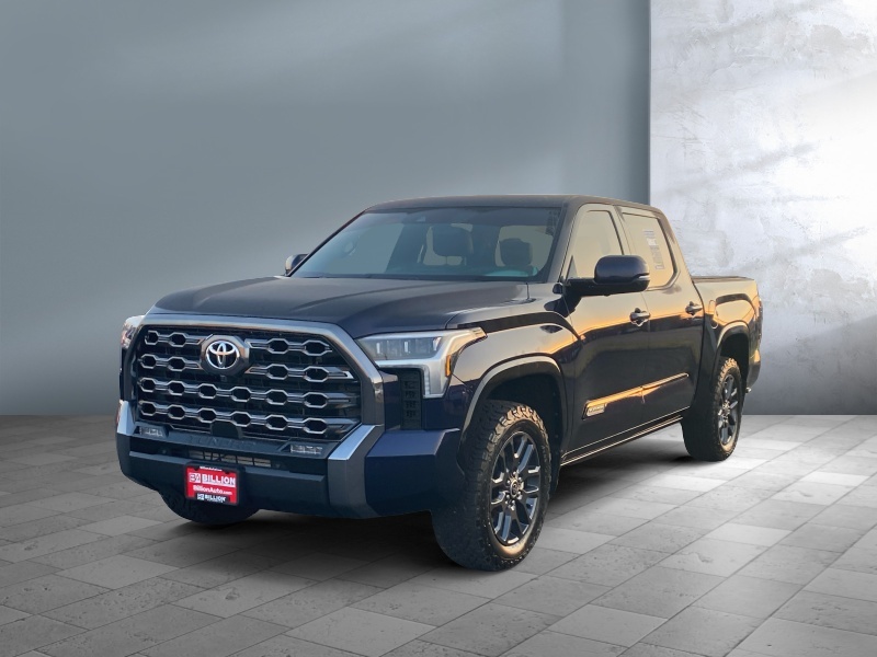 2023 Toyota Tundra