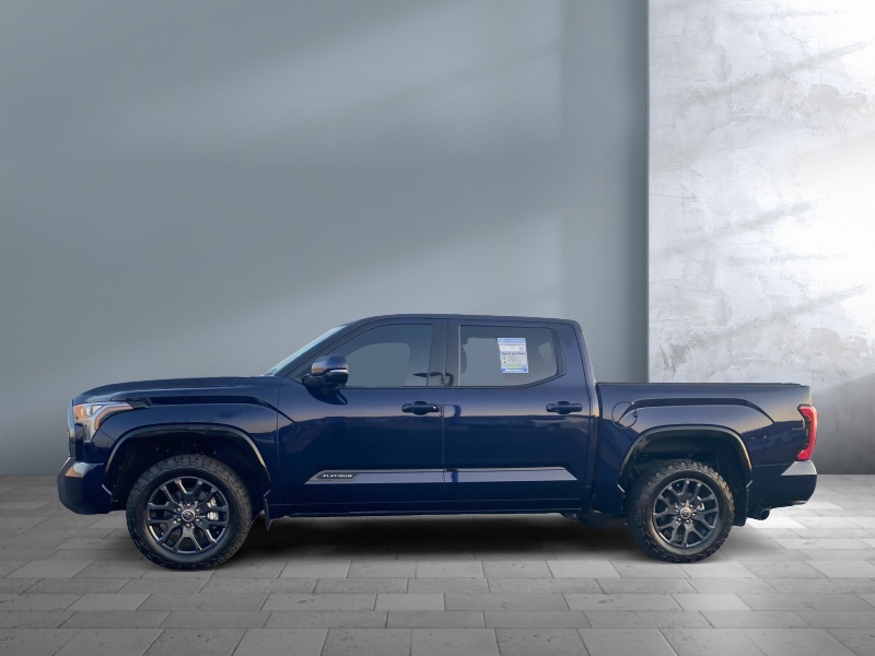 2023 Toyota Tundra 4WD