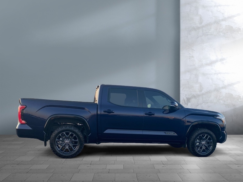 2023 Toyota Tundra 4WD