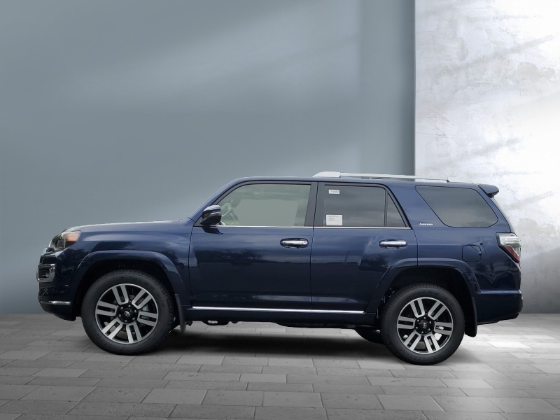 2024 Toyota 4Runner