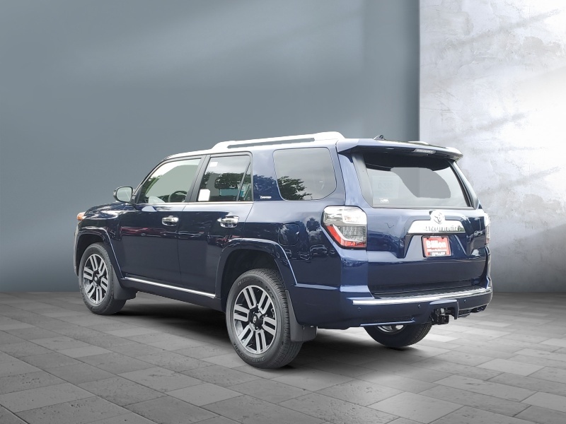 2024 Toyota 4Runner