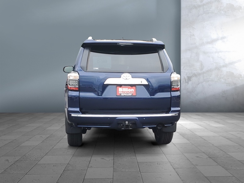 2024 Toyota 4Runner