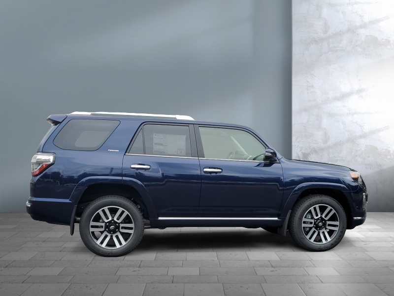 2024 Toyota 4Runner