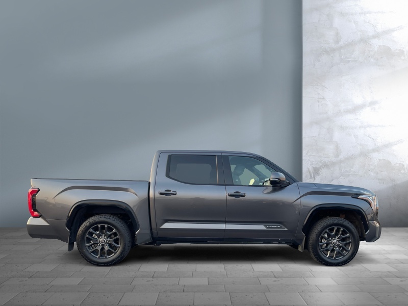 2022 Toyota Tundra 4WD