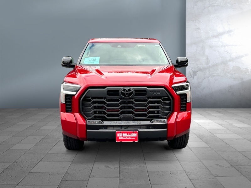 2024 Toyota Tundra 4WD