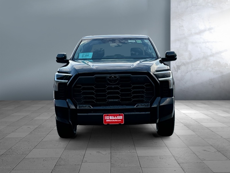 2024 Toyota Tundra 4WD