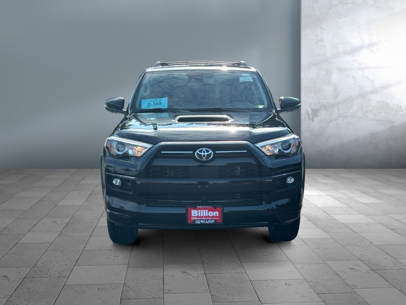 2024 Toyota 4Runner