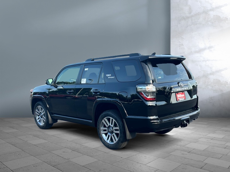 2024 Toyota 4Runner