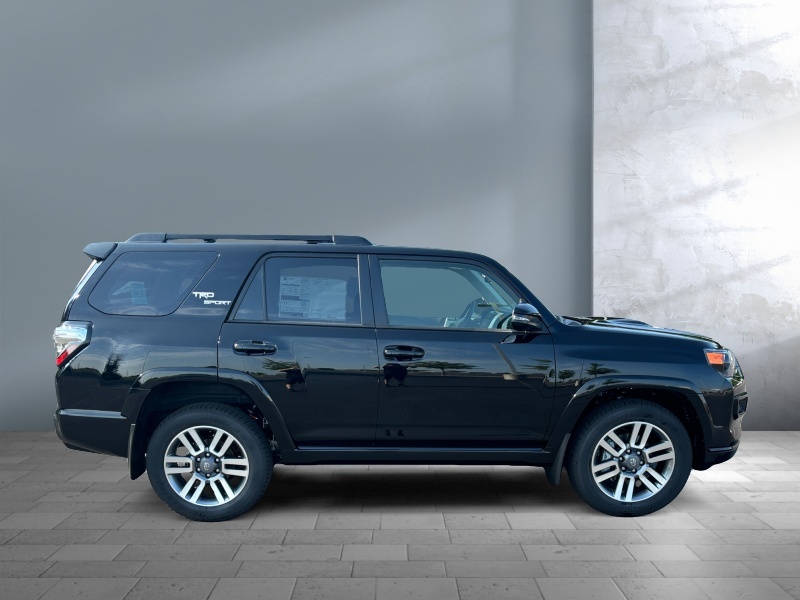 2024 Toyota 4Runner