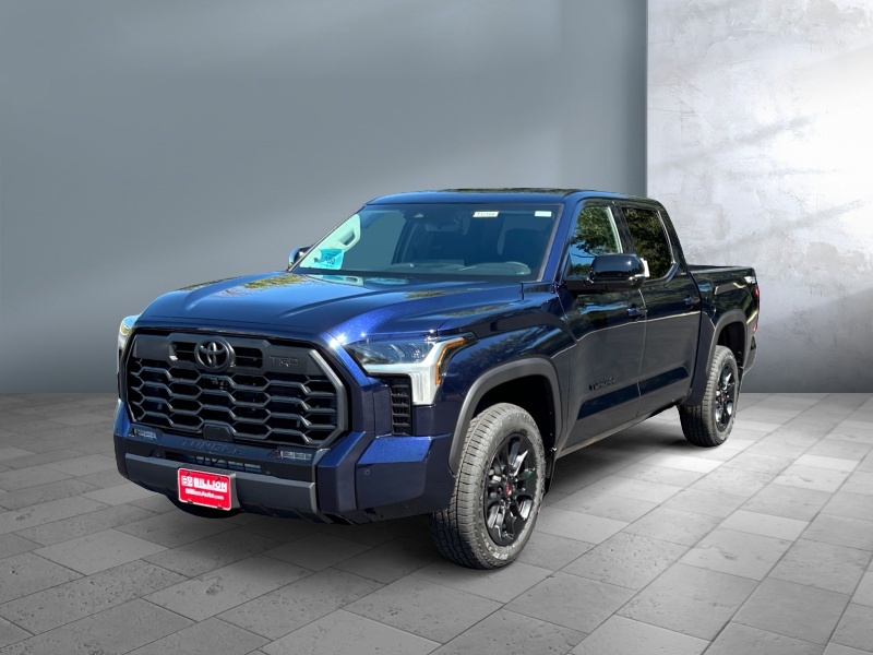 2024 Toyota Tundra