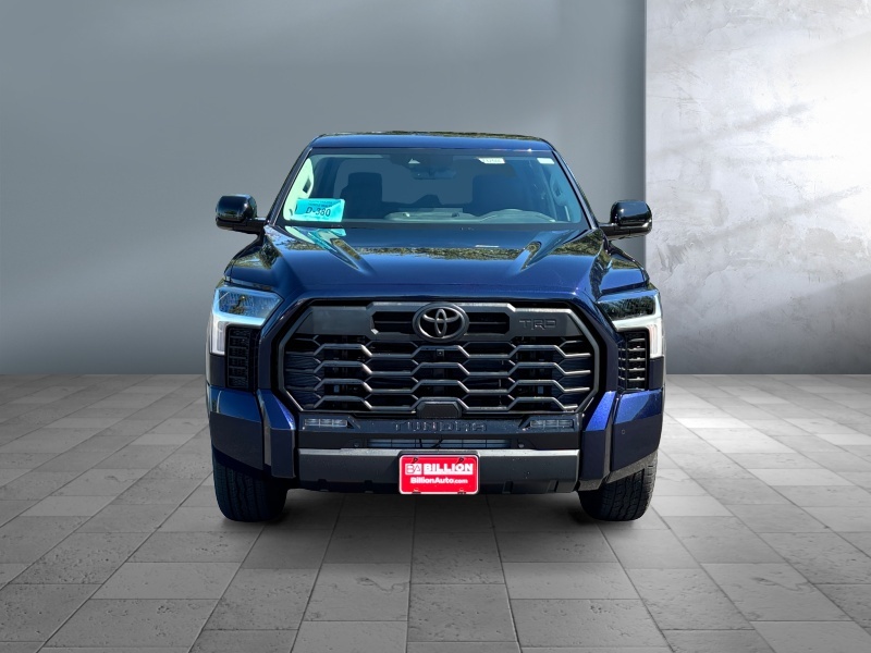 2024 Toyota Tundra 4WD