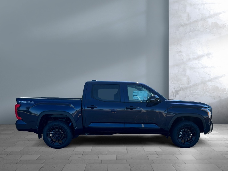 2024 Toyota Tundra 4WD