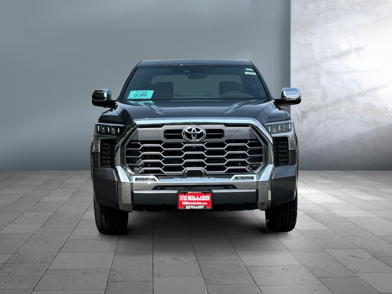 2024 Toyota Tundra 4WD