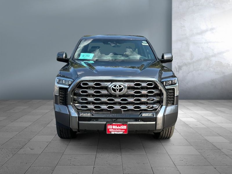 2024 Toyota Tundra 4WD