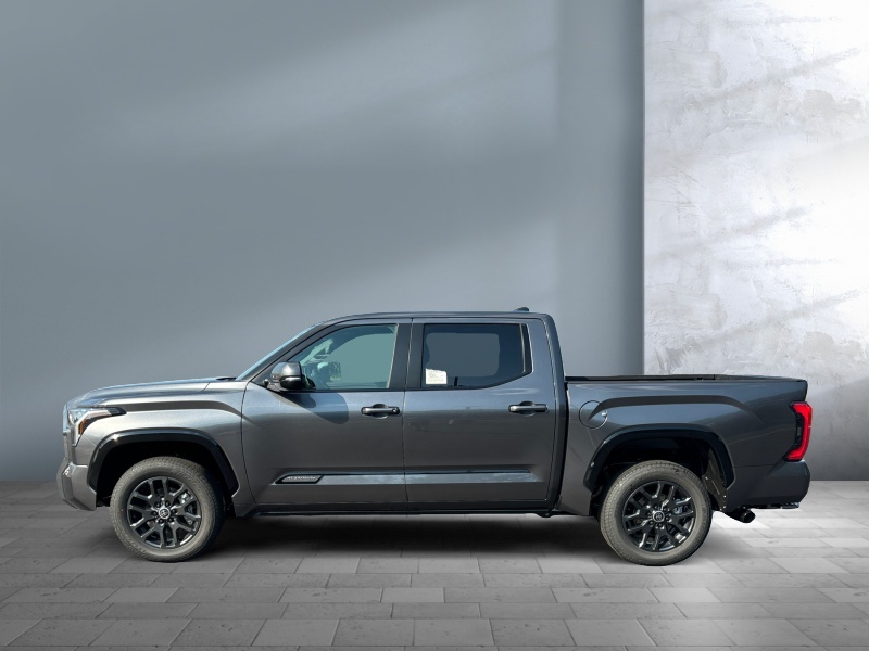 2024 Toyota Tundra 4WD