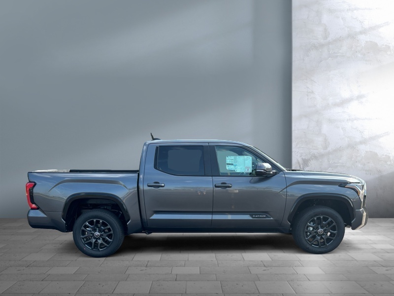 2024 Toyota Tundra 4WD