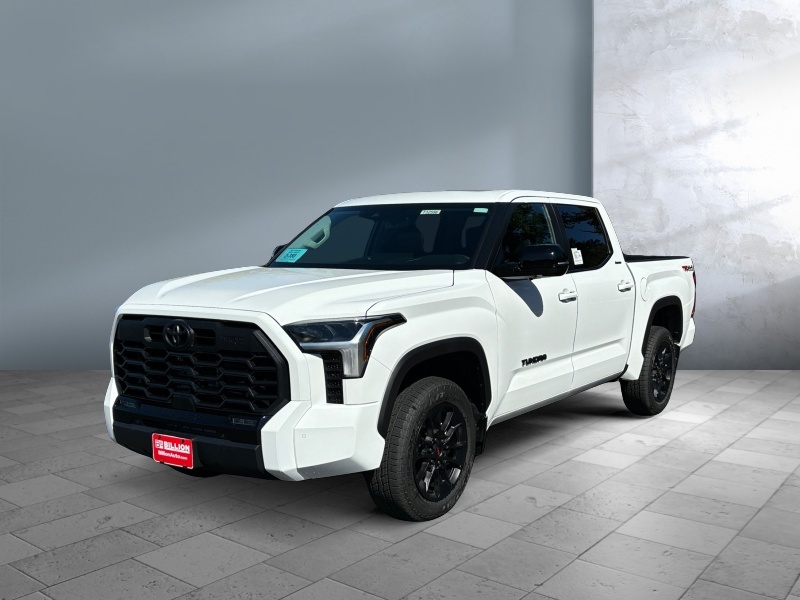 2024 Toyota Tundra