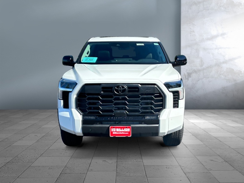 2024 Toyota Tundra 4WD