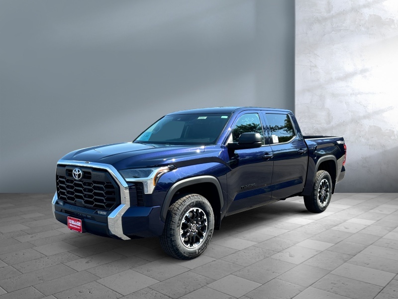 2024 Toyota Tundra