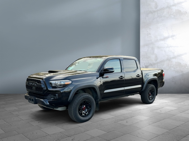 2019 Toyota Tacoma