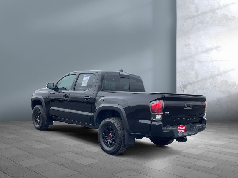 2019 Toyota Tacoma