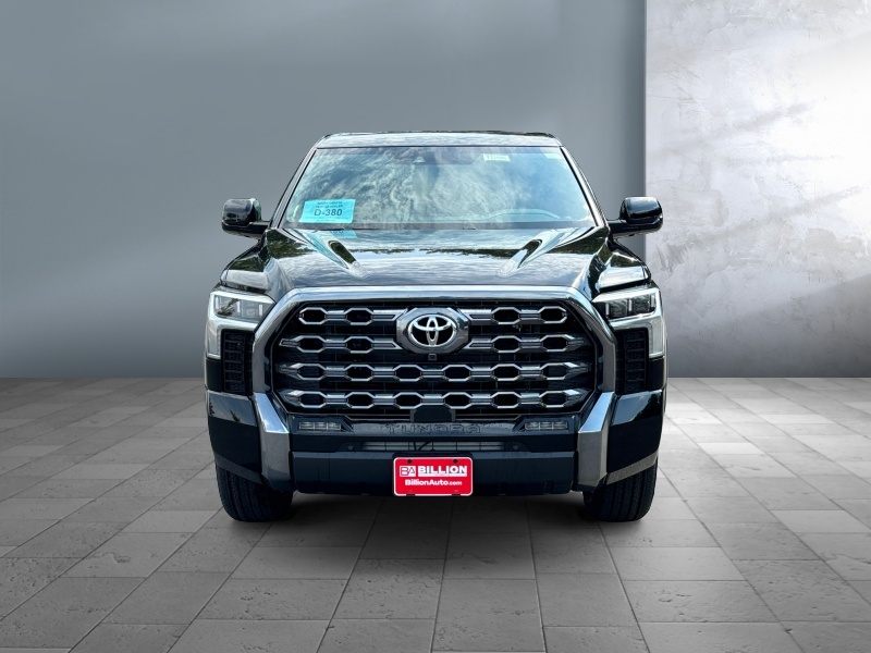 2024 Toyota Tundra 4WD