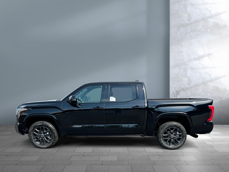 2024 Toyota Tundra 4WD