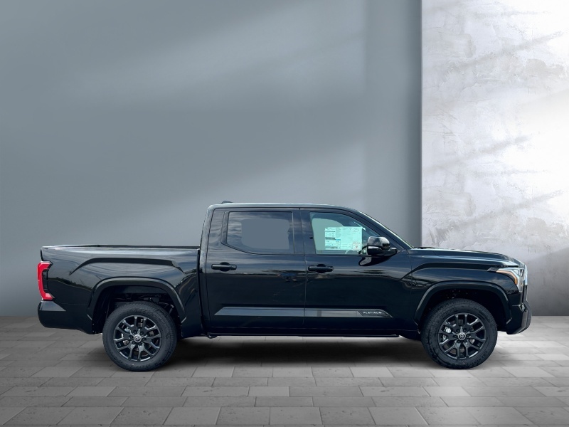 2024 Toyota Tundra 4WD